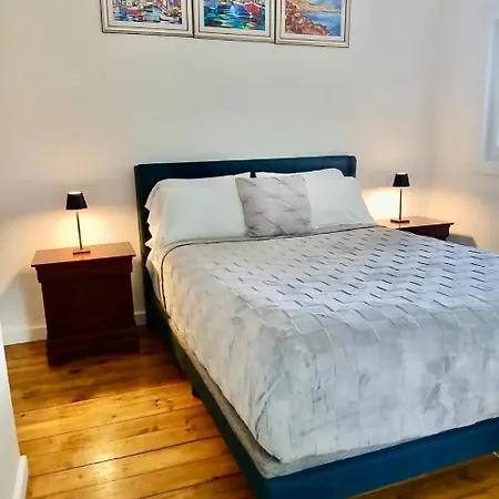 Mariposa Apartment